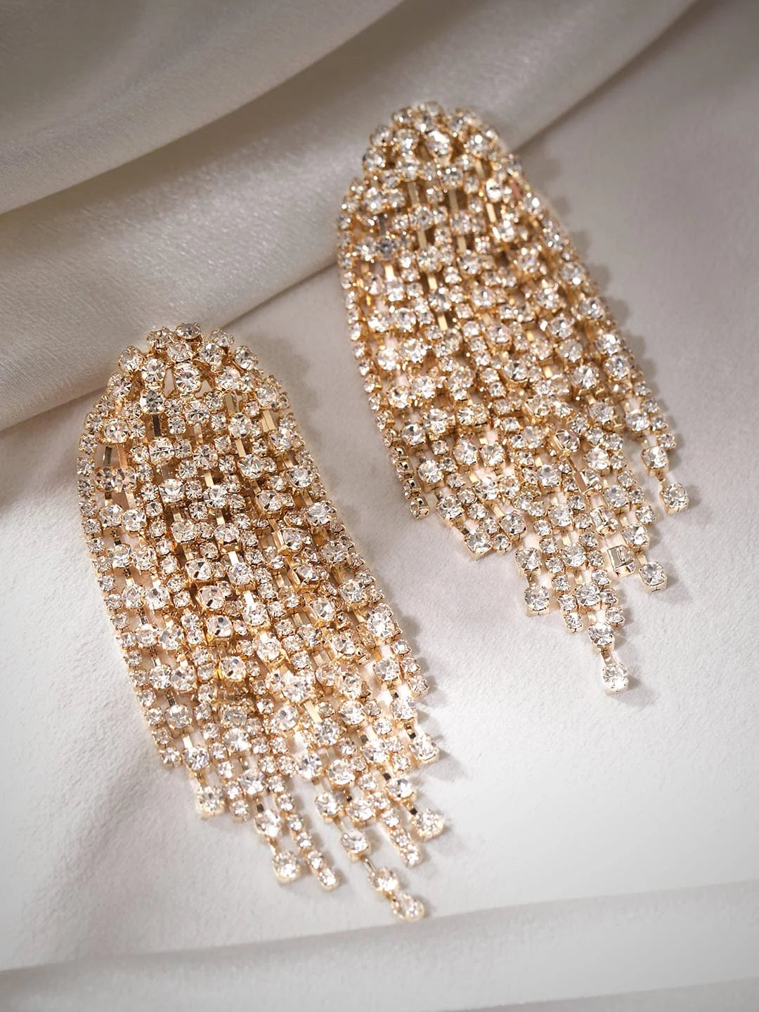Waterfall Party Danglers